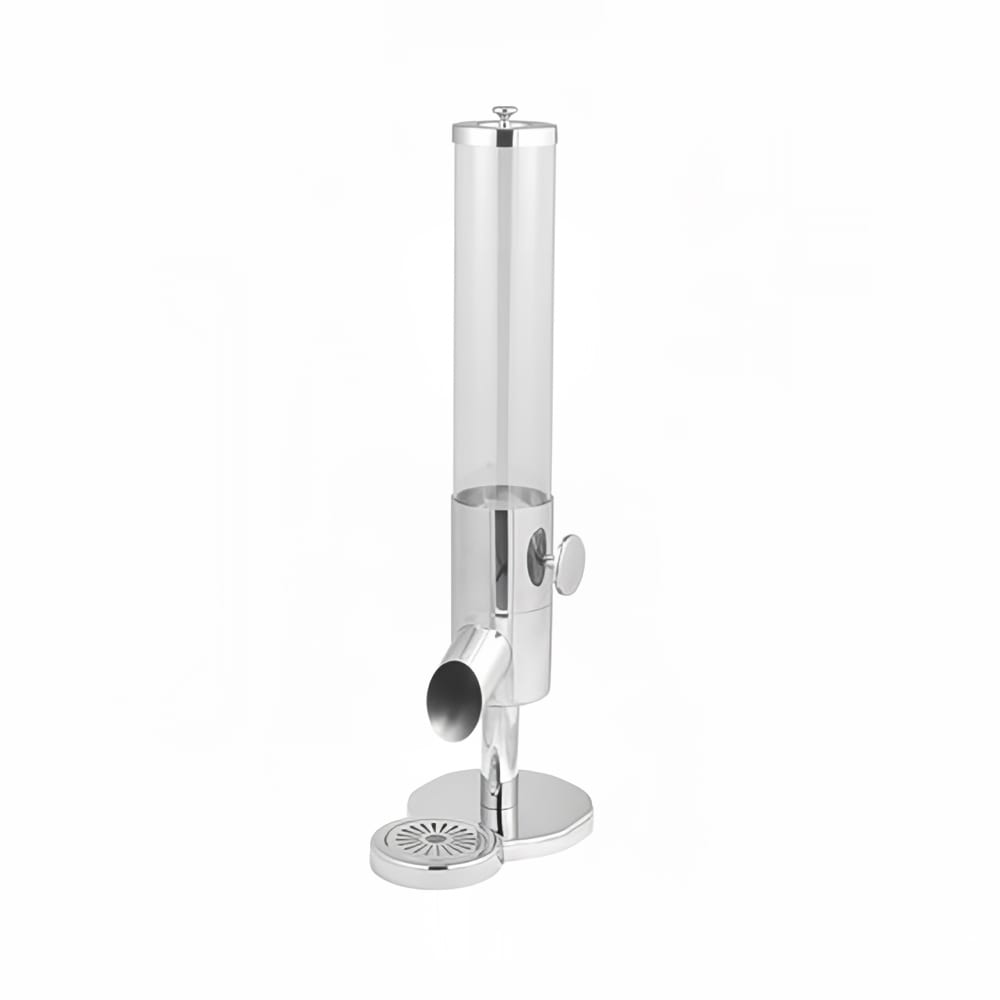 969-7831 Countertop Cereal Dispenser, (1) 1 1/2 gal Hopper