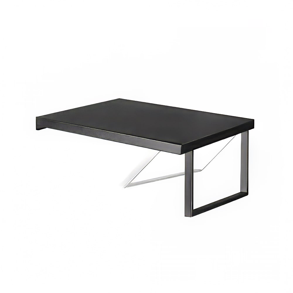 969-Z1020 Rectangular Removable Shelf w/ Legs - 18" L x14"D