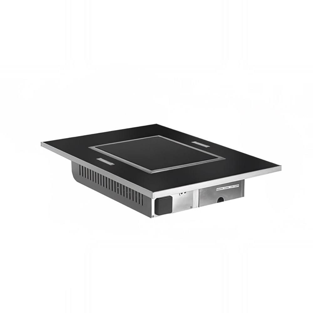 969-ST5917BIND Drop In Induction Range w/ (1) Burner, 120v/1ph