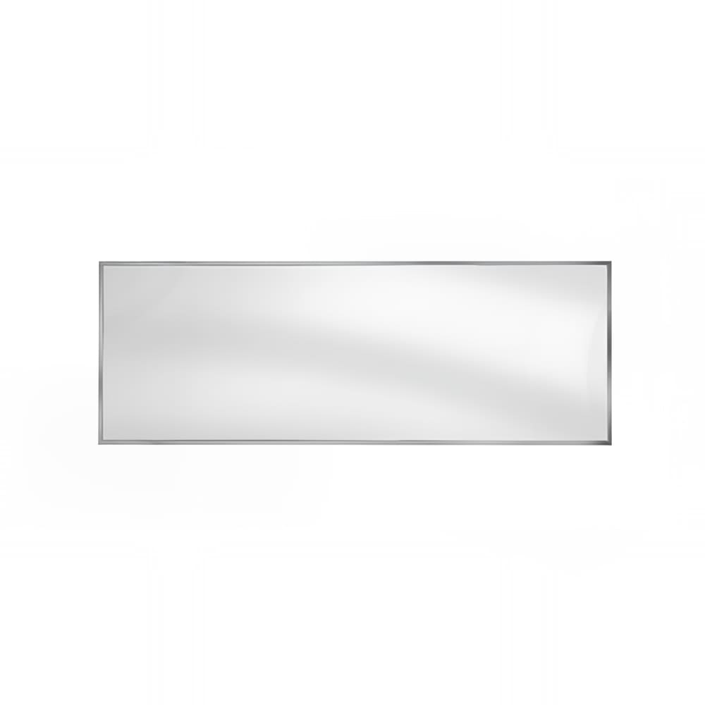 Eastern Tabletop Z2025STF Rectangular Front Panel - 68"L x 28"H, Stainless Steel