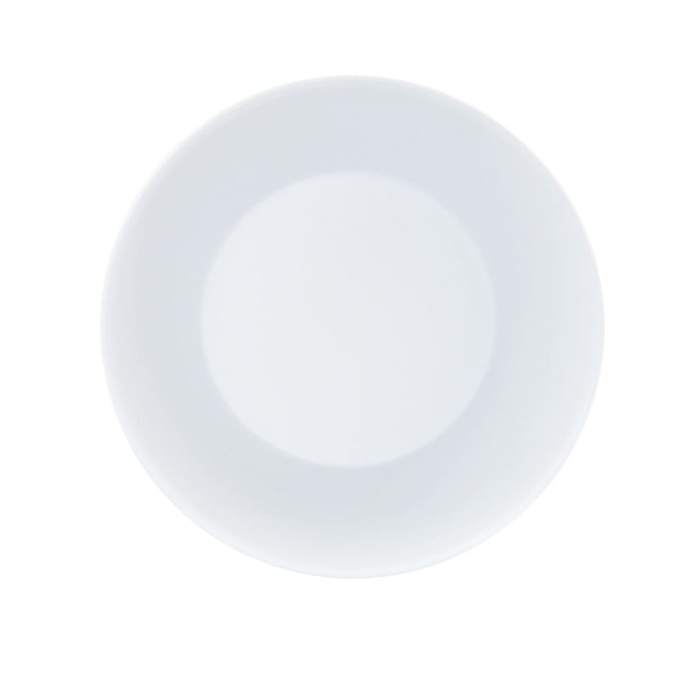 151-22392515 13 oz Round Melamine Coupe Bowl, White/Matte Finish