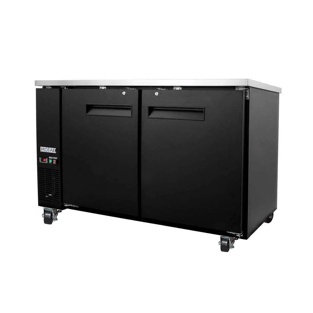 MoTak MBB-2D-60-X 58-7/8