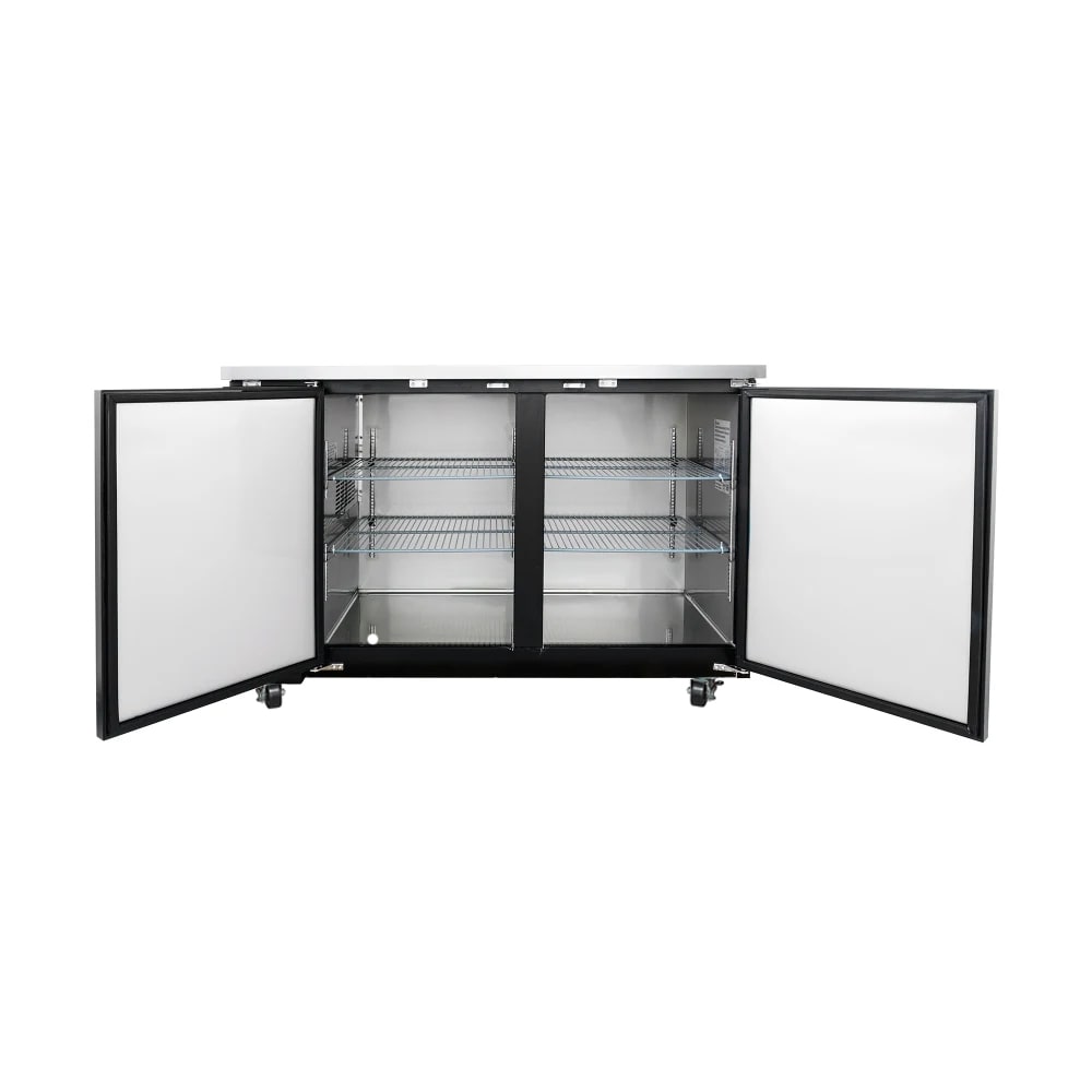 MoTak MBB-2D-60-X 58-7/8