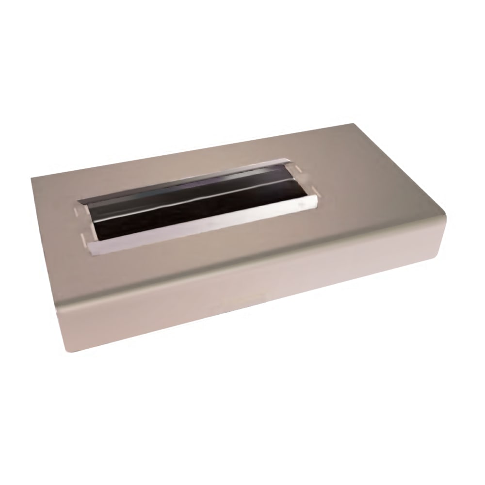 085-7000707 Teflon Cover Heat Shield w/ Dampers