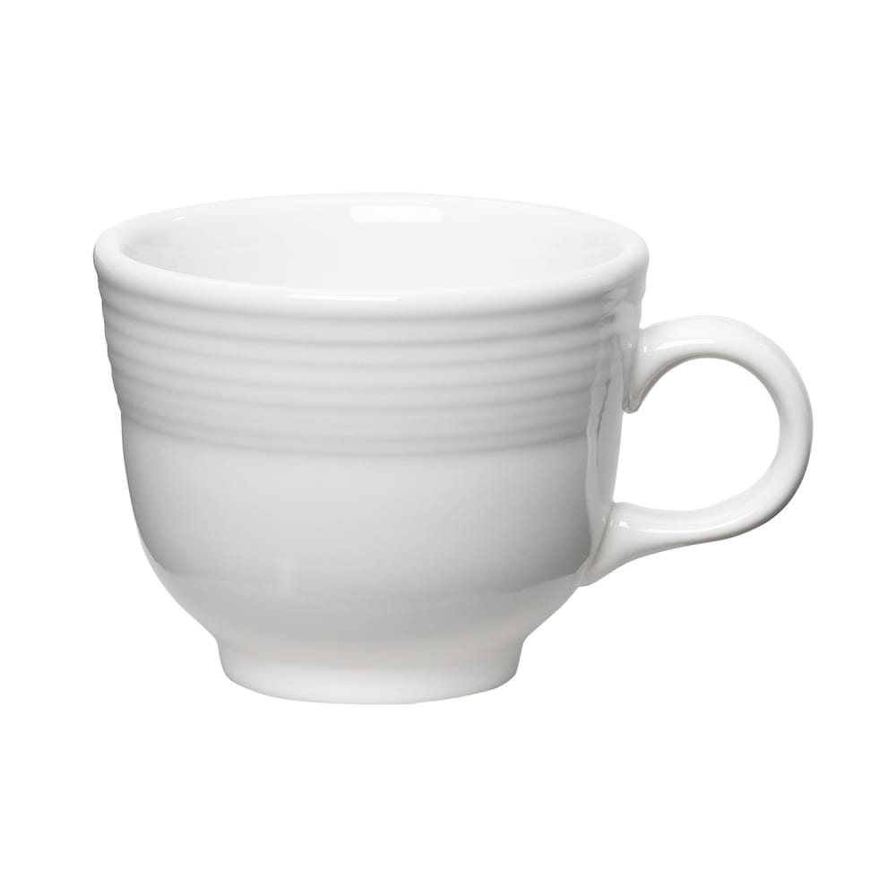706-HL452100 7 3/4 oz Fiesta Cup - China, White