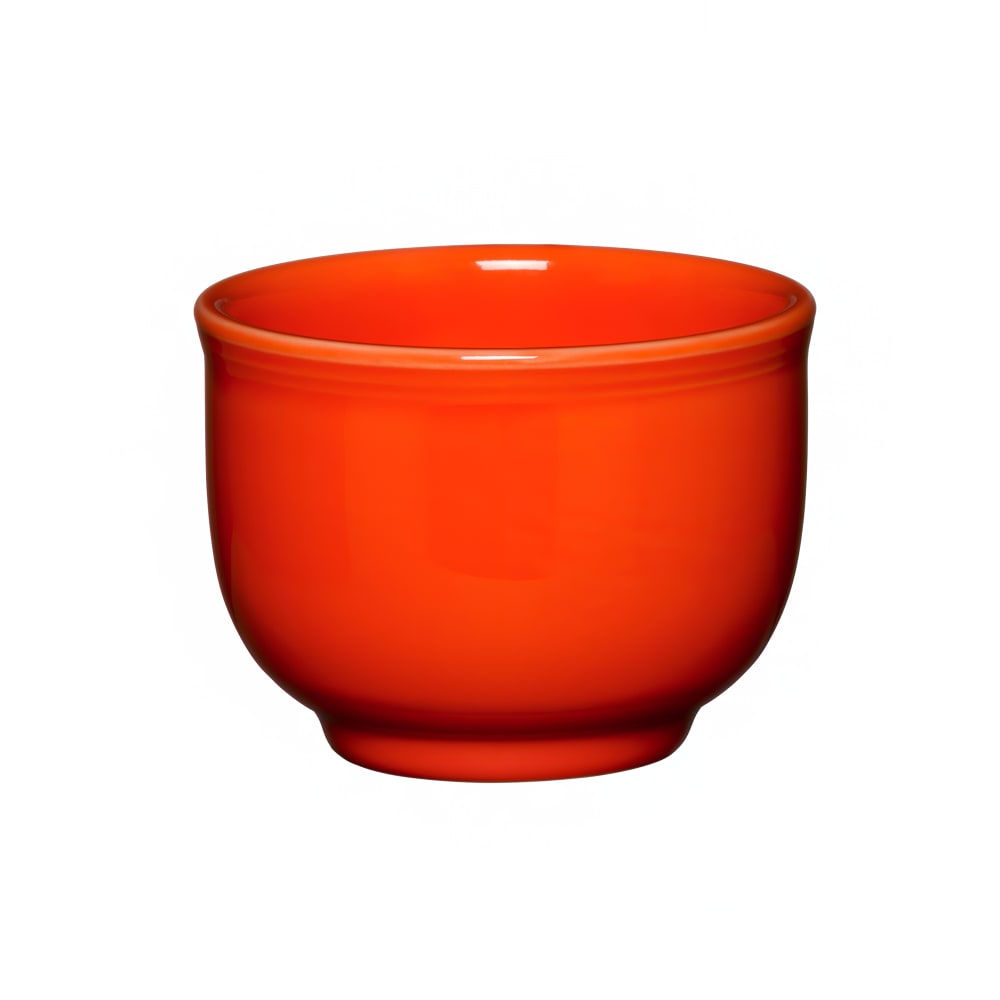 706-HL098338 18 oz Round Fiesta Colorations Jumbo Bowl - China, Poppy