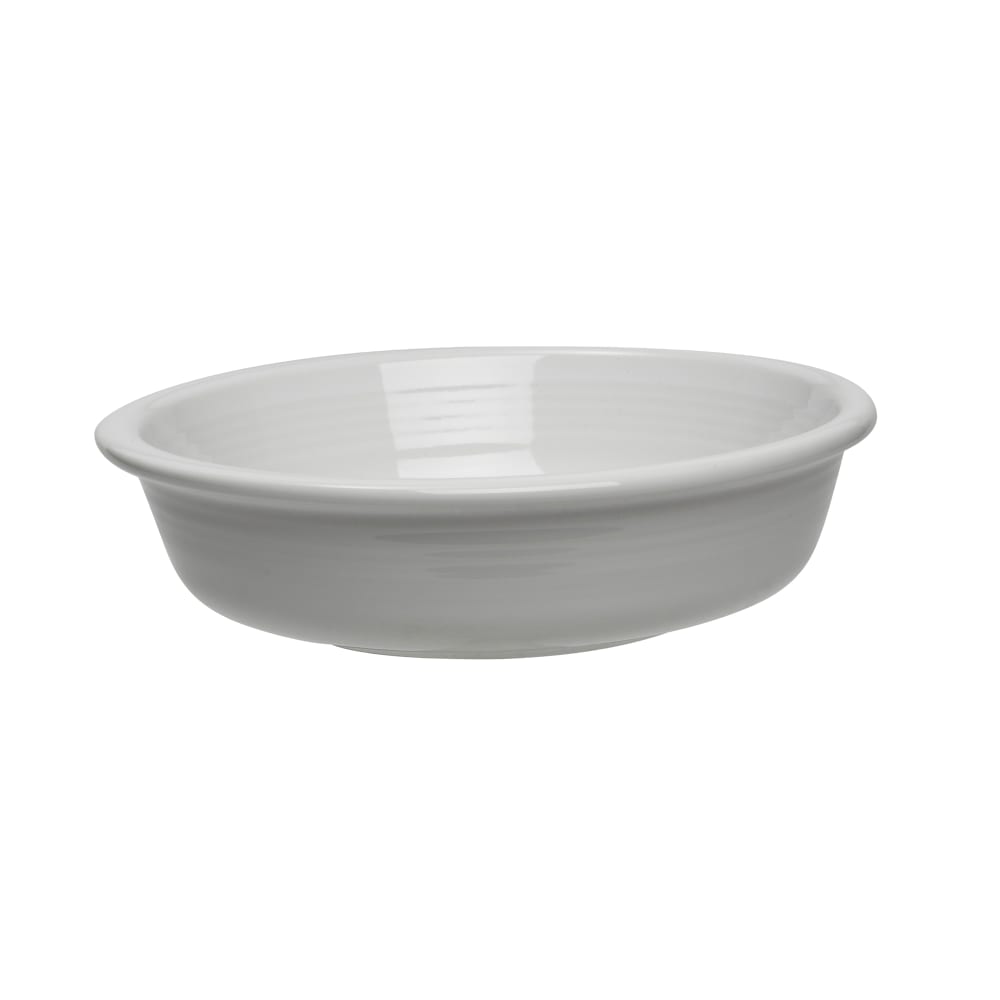706-HL461100 19 oz Round Fiesta Bowl - China, White