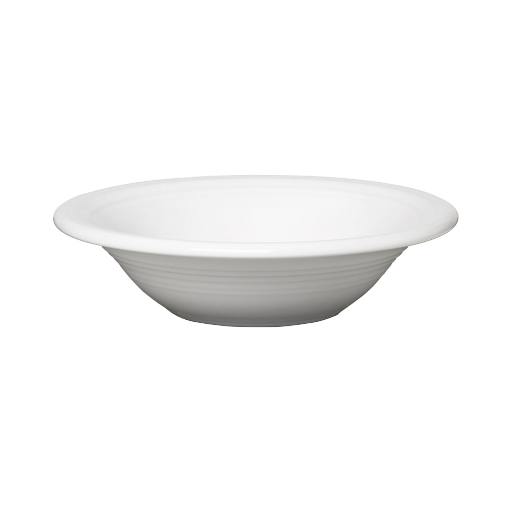 706-HL472100 11 oz Round Fiesta Cereal Bowl - China, White