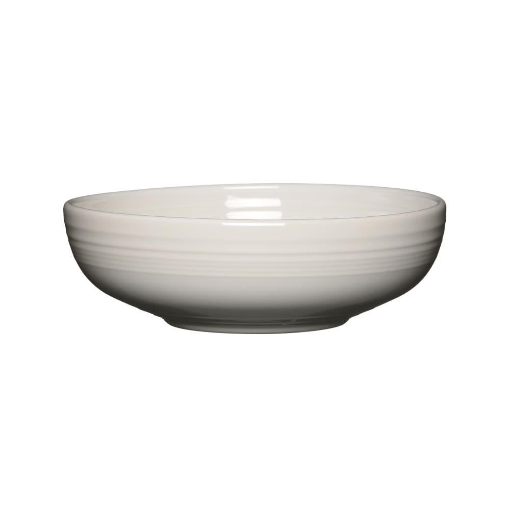 706-HL1459100 68 oz Round Fiesta Bistro Bowl - China, White