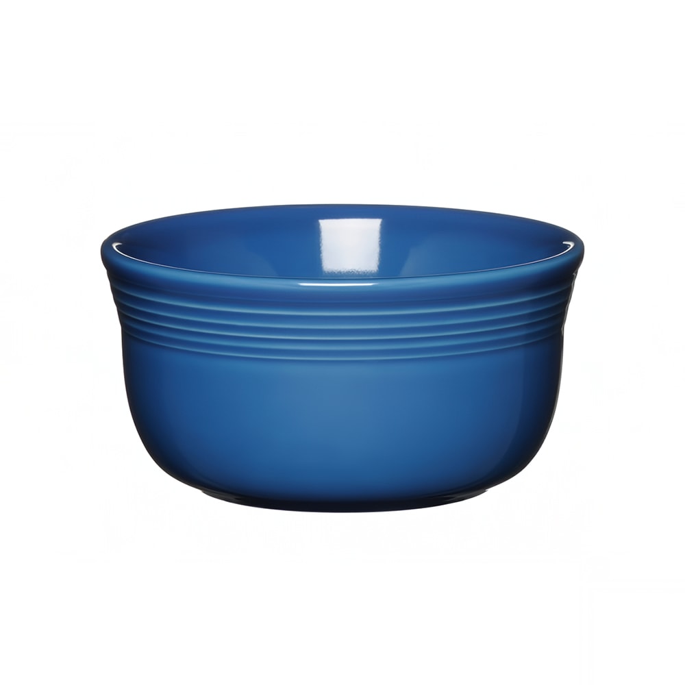 706-HL723337 28 oz Round Fiesta Gusto Bowl - China, Lapis