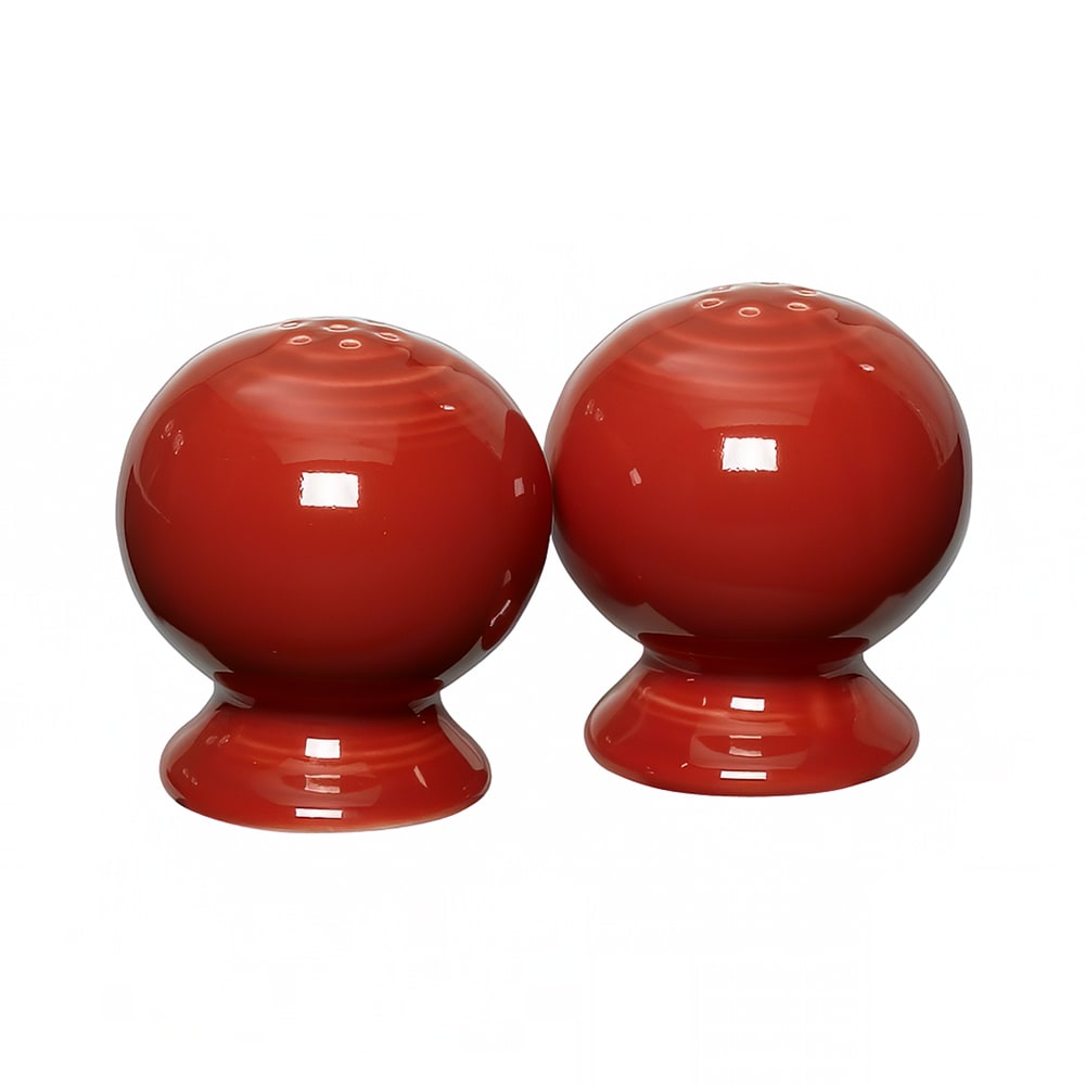 Fiesta Salt & Pepper Shaker