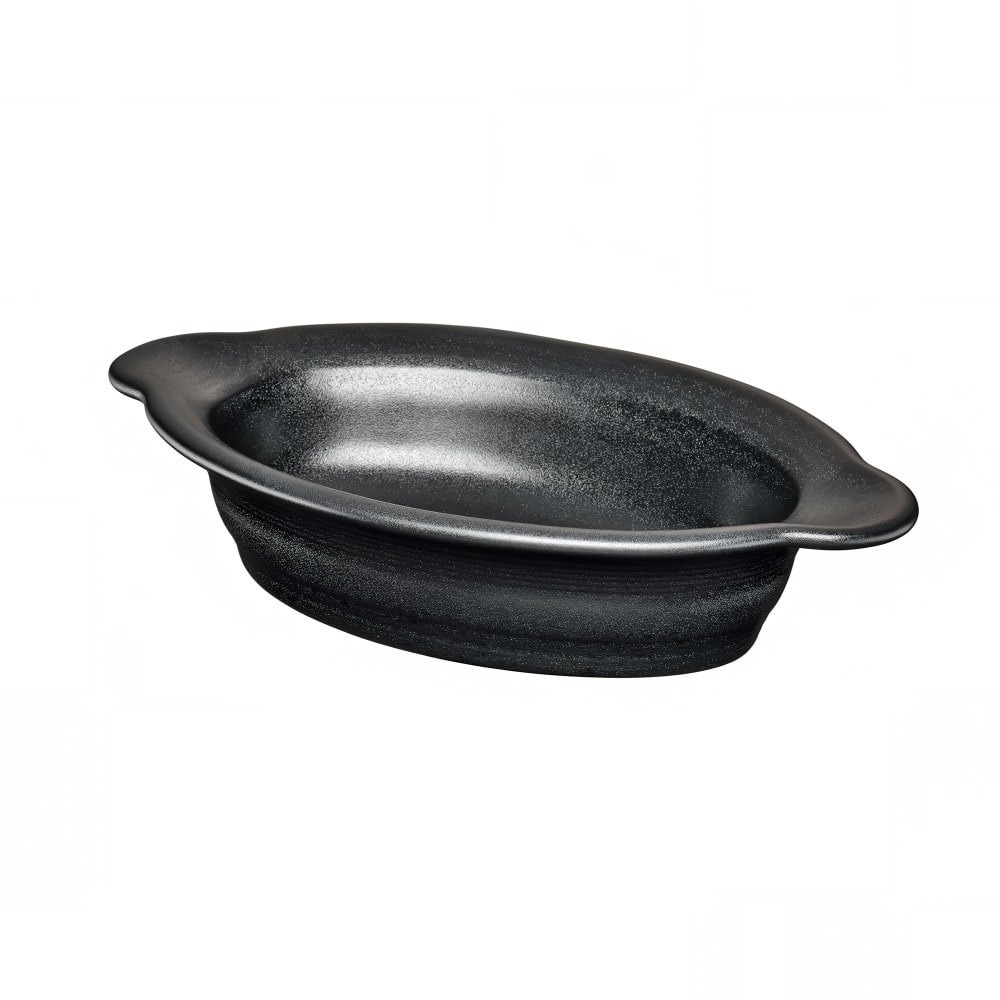 706-HL58720000 13 oz Oval Fiesta Casserole Dish - China, Foundry