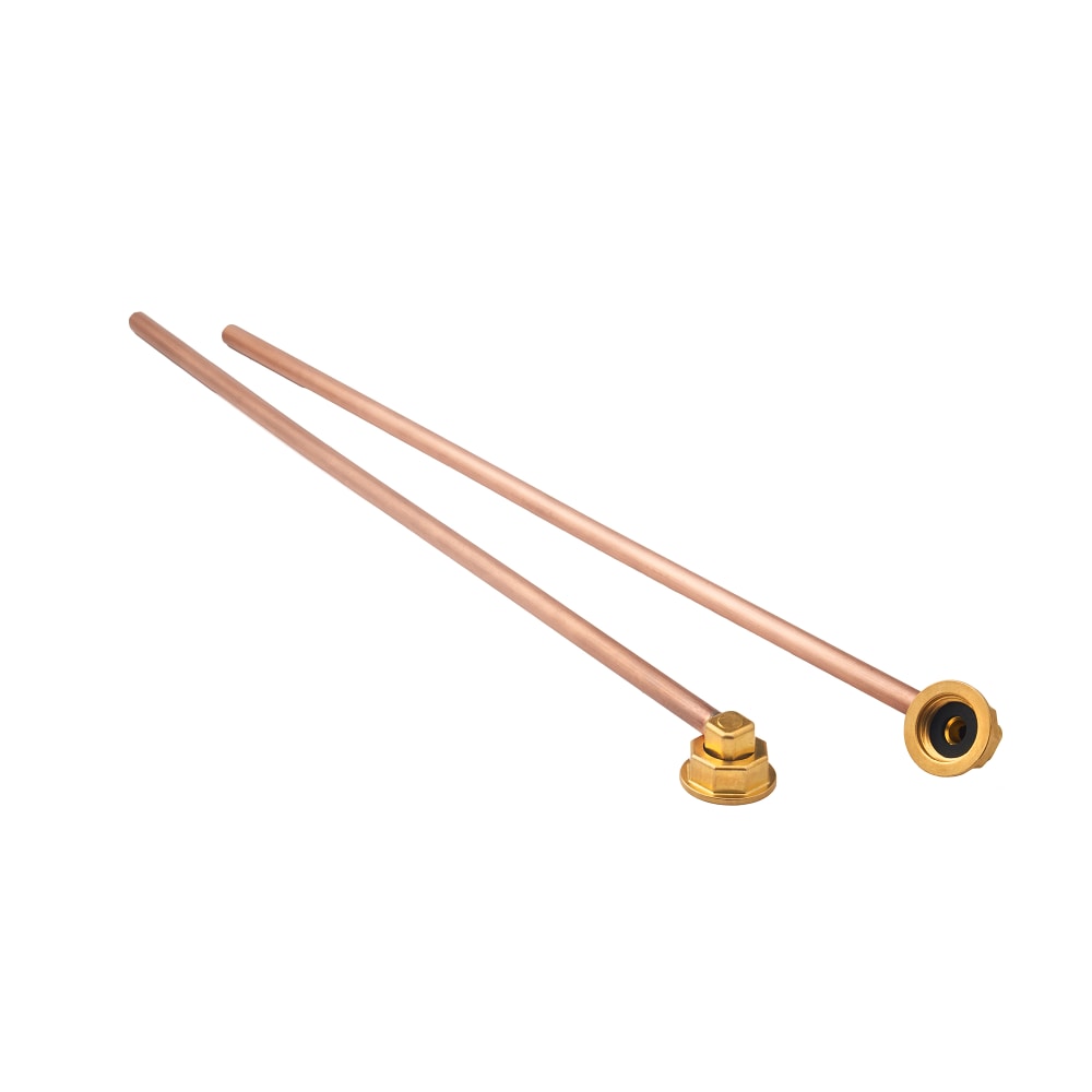 381-21440L 14" Faucet Water Line Kit