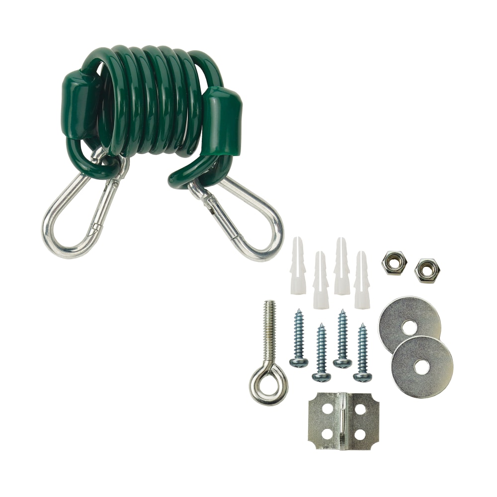 381-R60 48" Restraining Cable for 60" Connectors