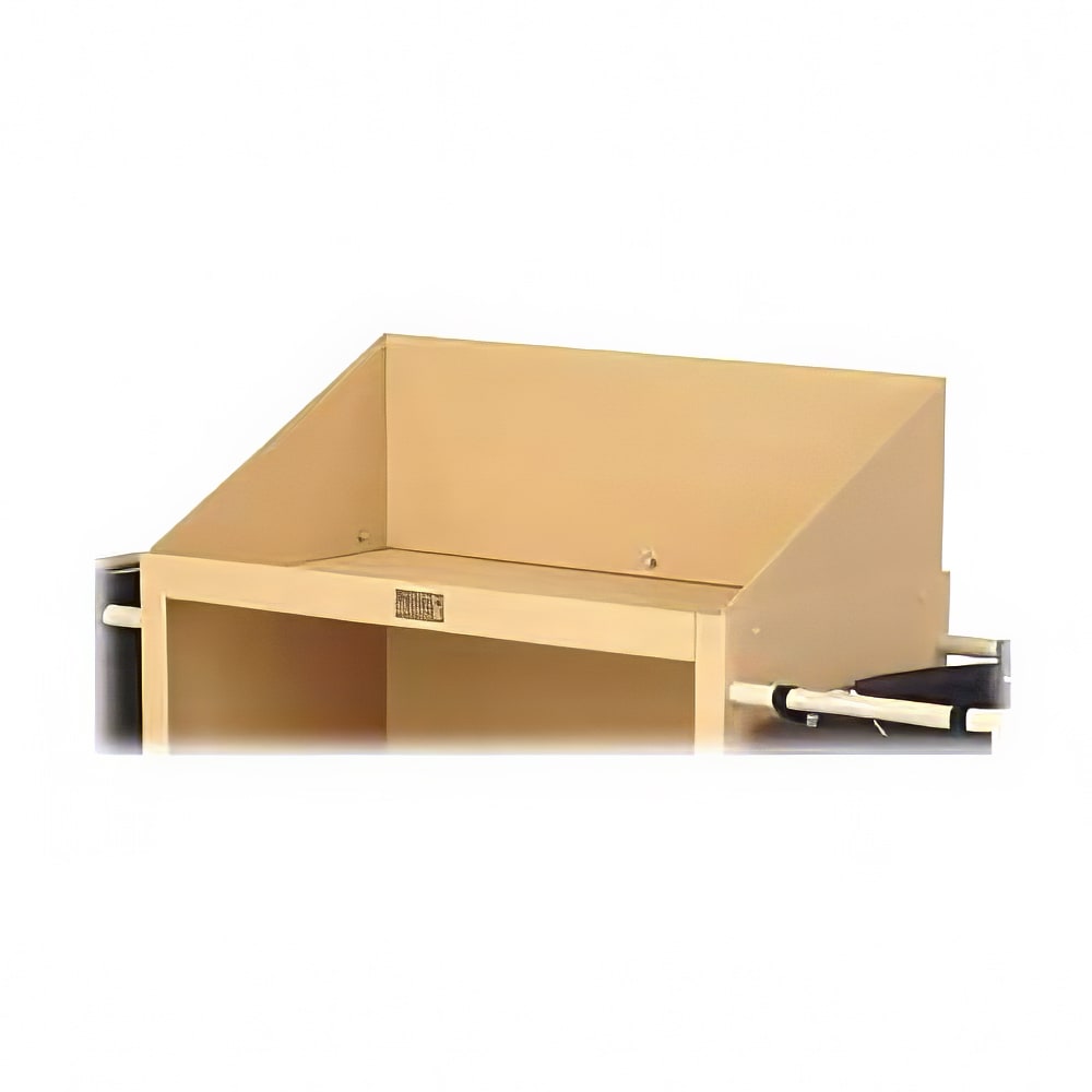 650-2353PB Top Tray Organizer - Plastic