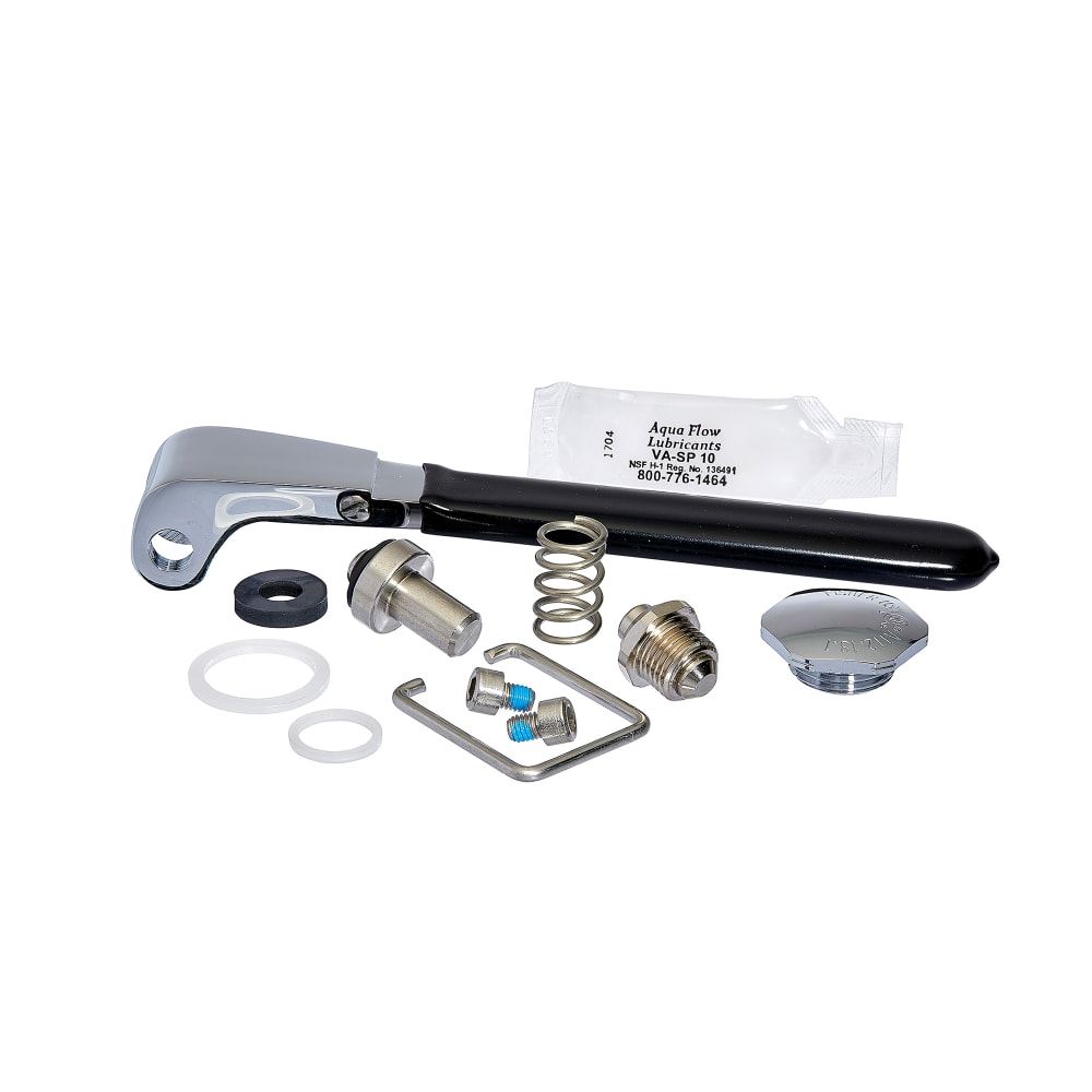 696-11355 Spray Valve Repair Kit, Brass