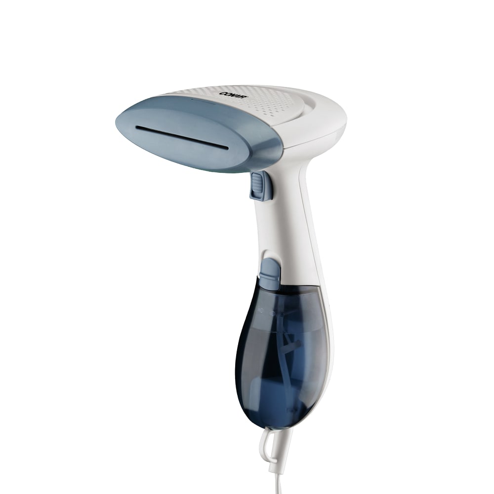 141-GS23RWH Handheld Steamer w/ 9 ft Cord - White