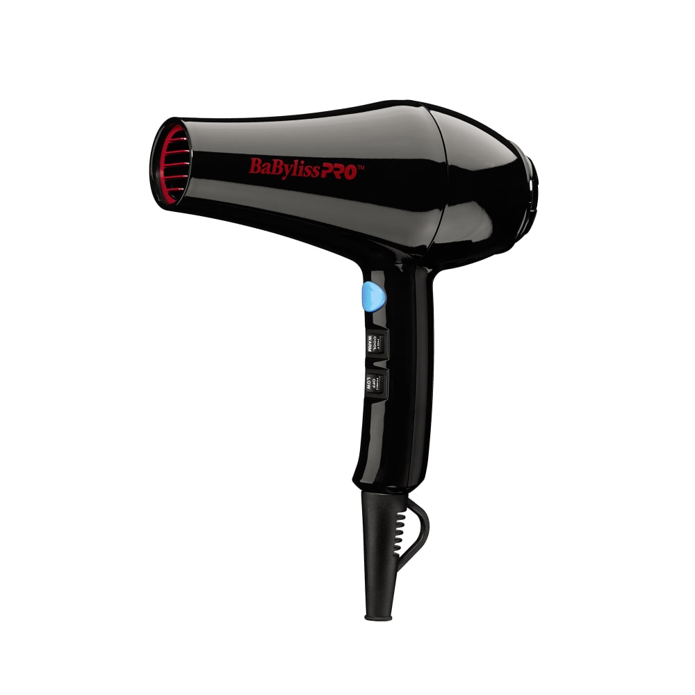 Conair Hospitality Ionic Hair Dryer w/ Cool Shot Button
