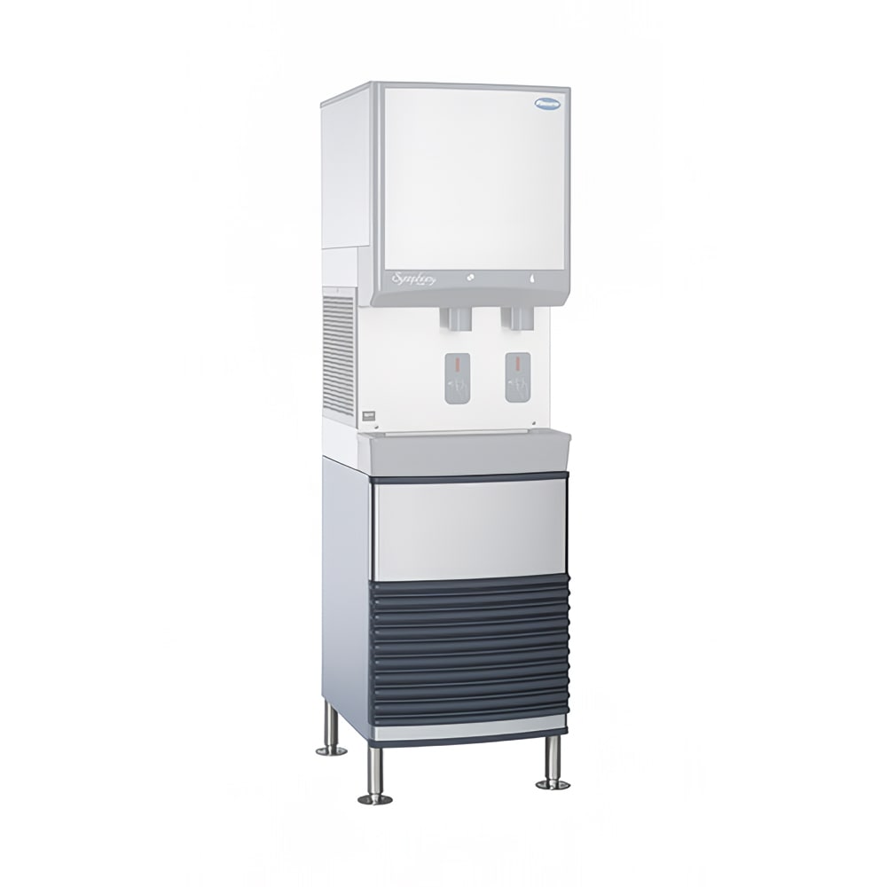 608-25AND50BASEHC Base Stand for 25 & 50CI Series Ice & Water Dispensers w/ High Capacity...