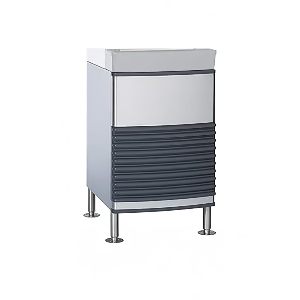 608-25AND50BASECL Base Stand for 25 & 50CI Series Ice & Water Dispensers w/ High Capacity...