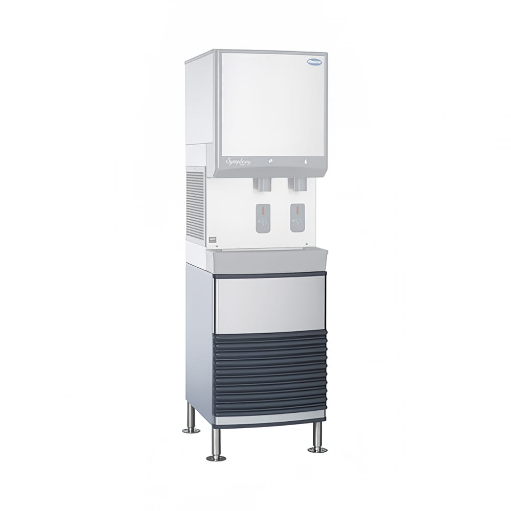 608-25AND50BASE00 Base Stand for 25 & 50CI Series Ice & Water Dispensers