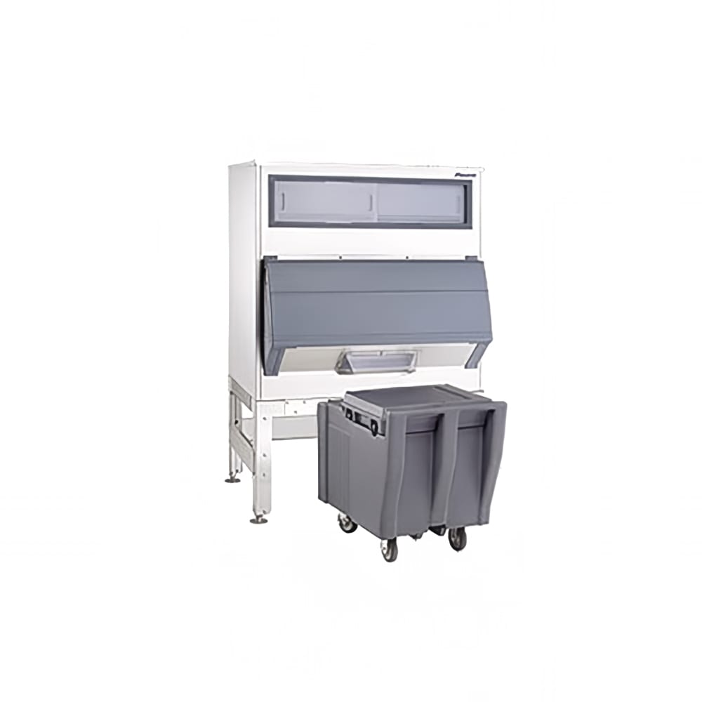 608-DEV860SG48ICS 52" Ice Bin - 860 lbs