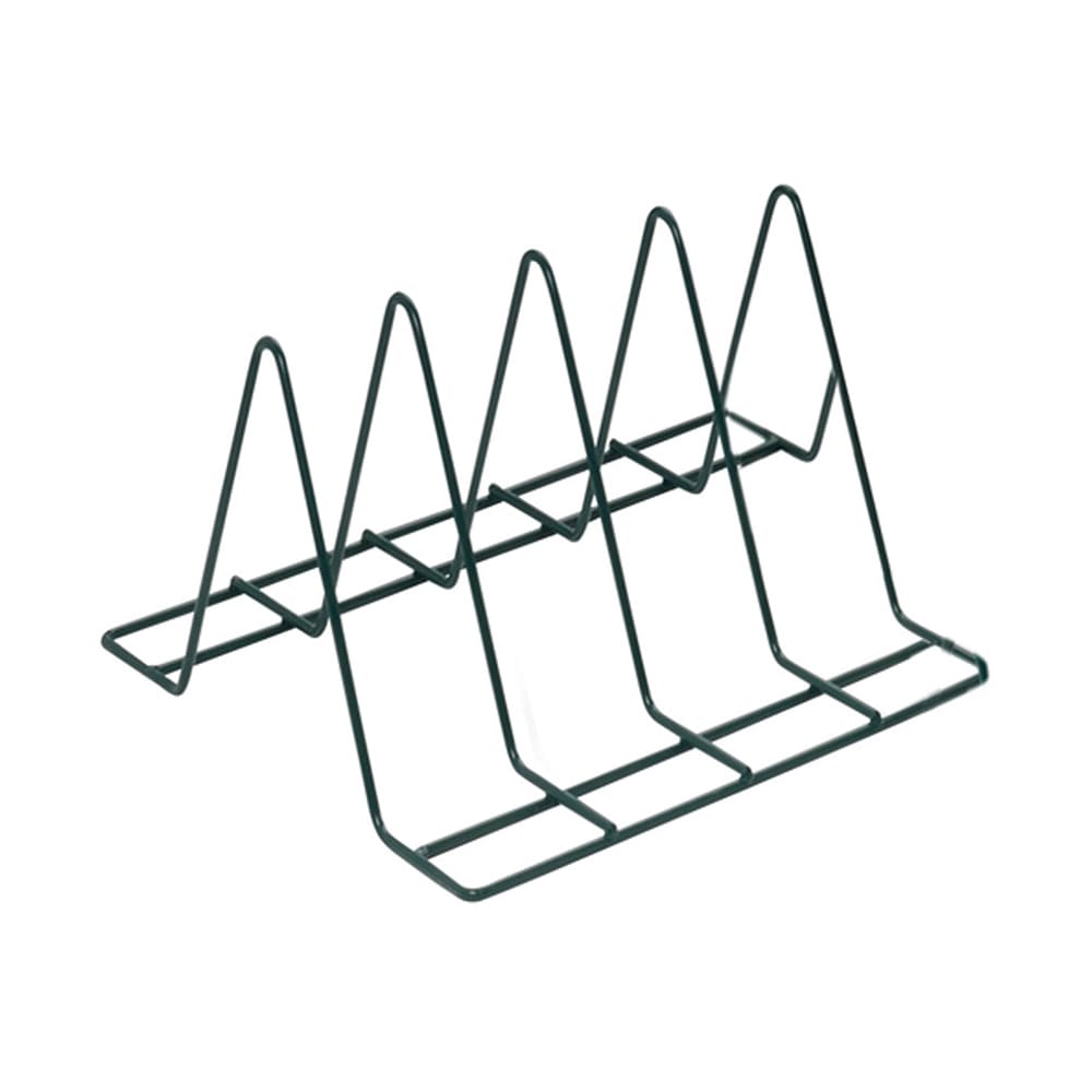 268-FFTM184GN Tray Module, Wire, 3 13/16" Clearance, 15 1/2 x 16 1/2 x 8 H, 4 Tray Capacity