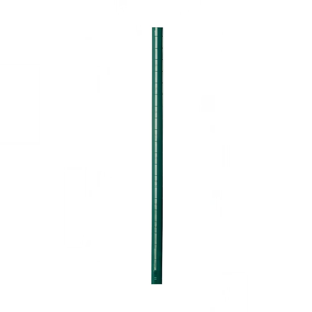 268-FG054G 54" Stationary Epoxy Coated Post