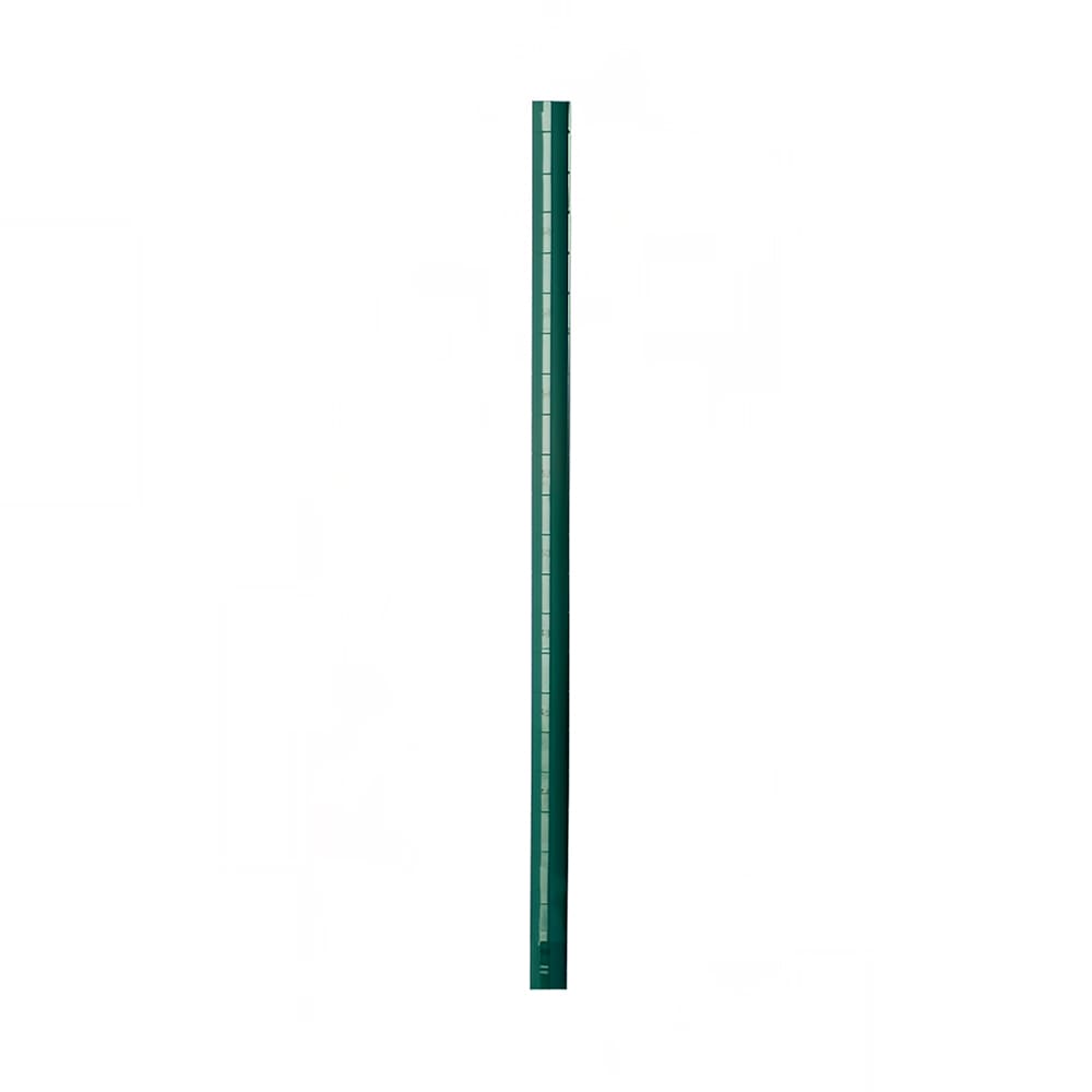 268-FGN086G 86" Mobile Epoxy Coated Post