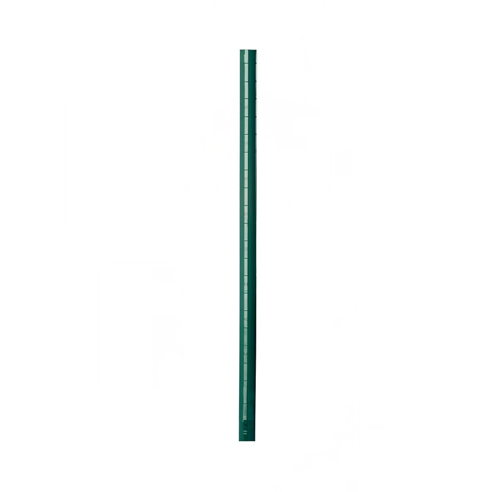 268-FGN054G 54" Epoxy Coated Post