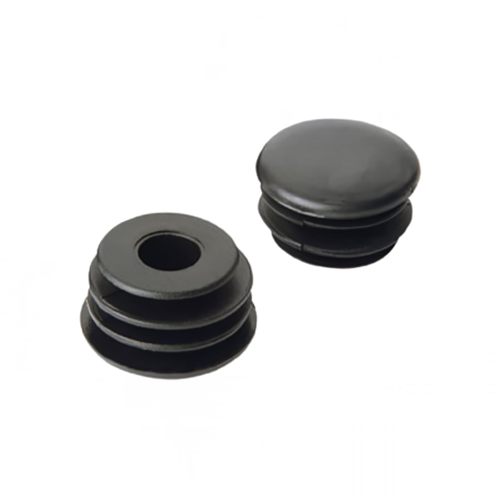 268-FPLASCAP Post Cap, Plastic