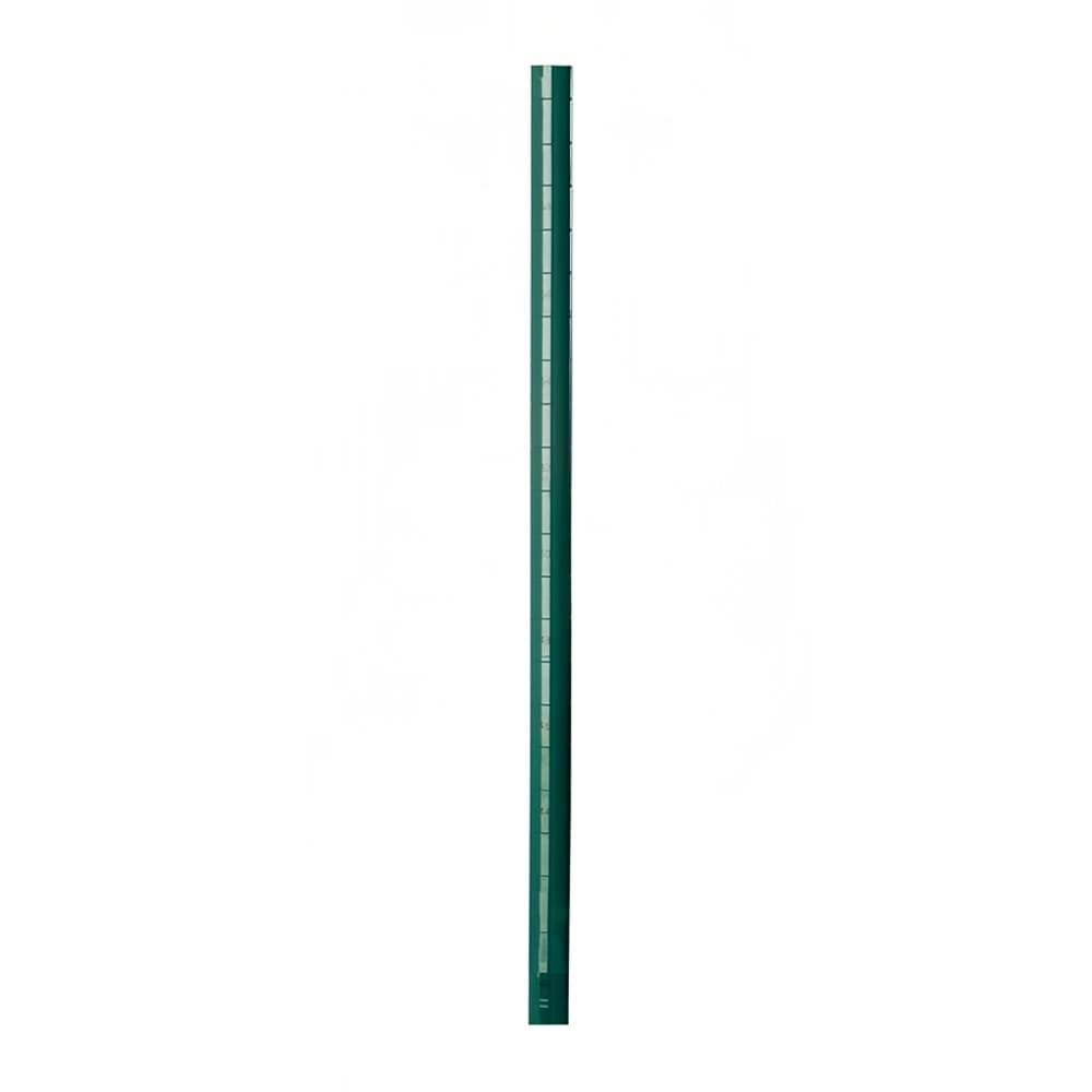 268-FGN033G 33" Epoxy Coated Post