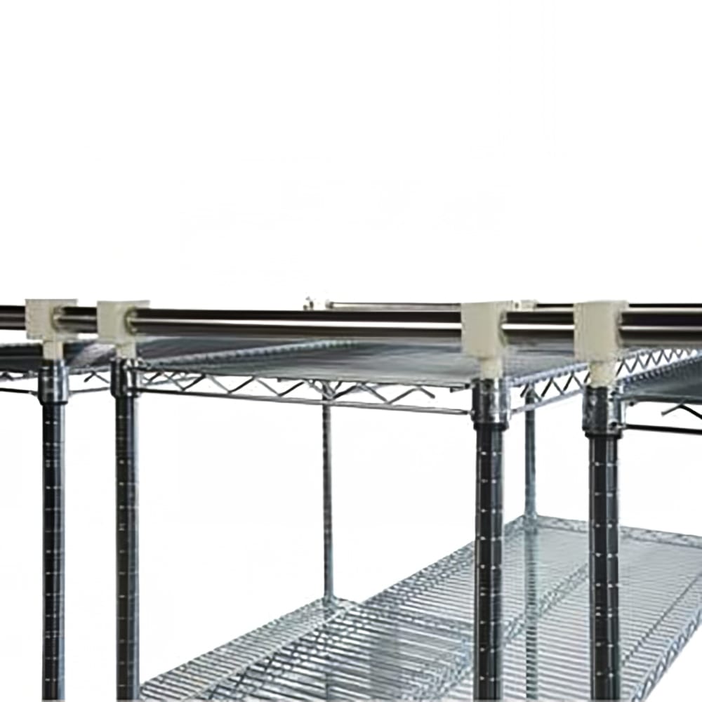 268-FTST3 3' Track Tube