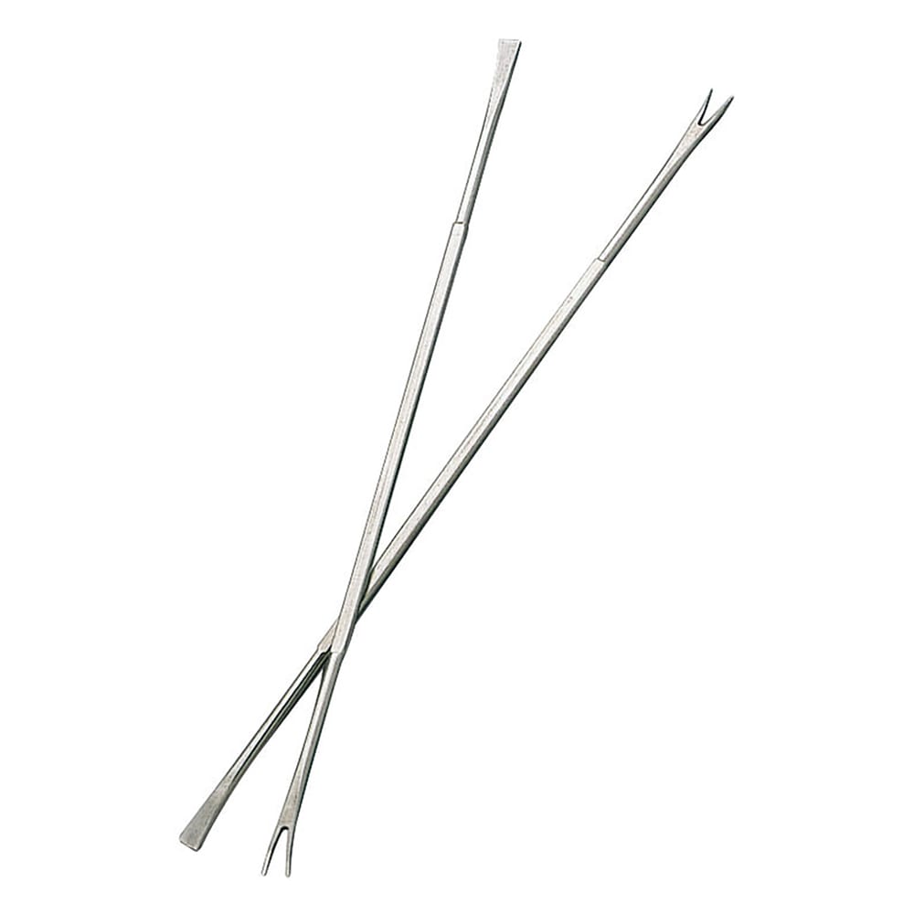 347-062130 Lobster Scraper - 7 1/2" L, Stainless Steel