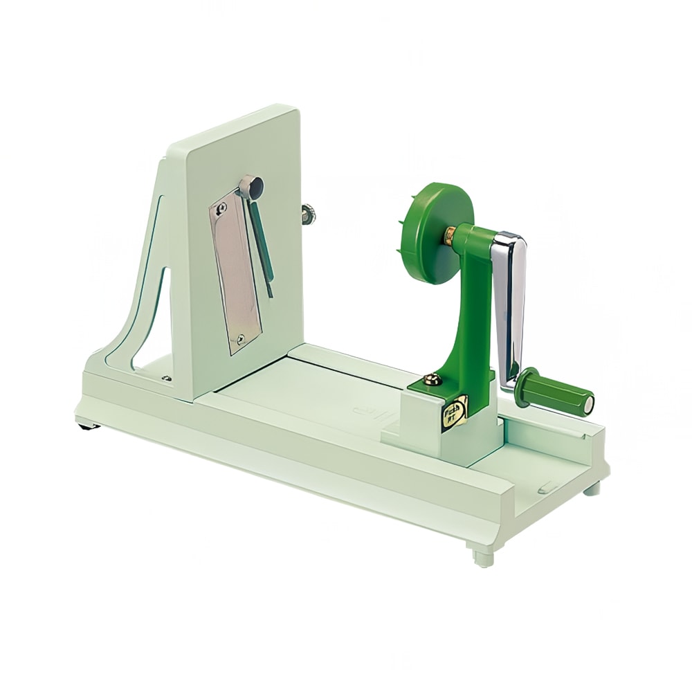 347-186702 Vegetable Slicer, Manual