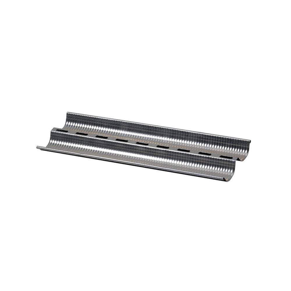 347-311141 French Bread Pan, Non-Stick, Makes (2) 17 3/4" x 5 1/2" Loaves, Non-Stick, A...