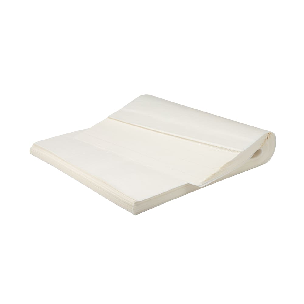 347-320201 Baking Paper - 23 3/4" x 15 3/4", Silicone