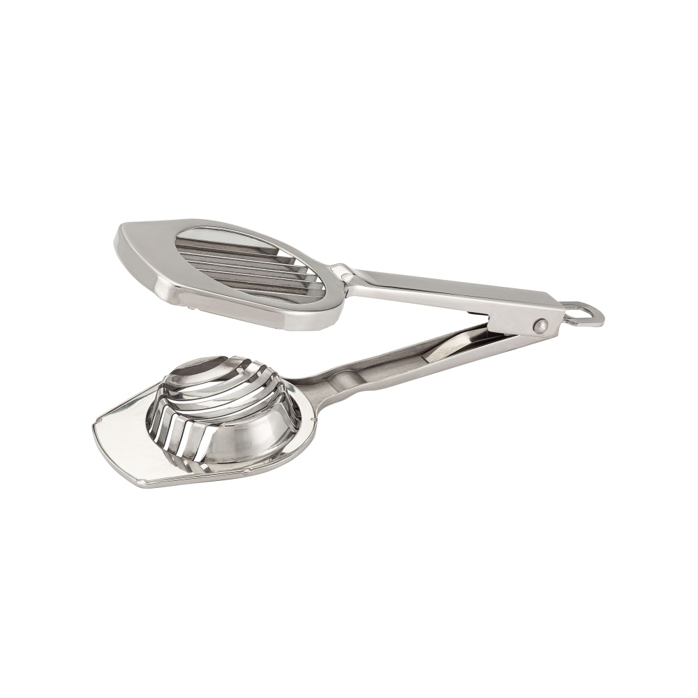 347-N4194 Fruit/Mushroom Slicer w/ Stainless Steel Blades, Cast Aluminum
