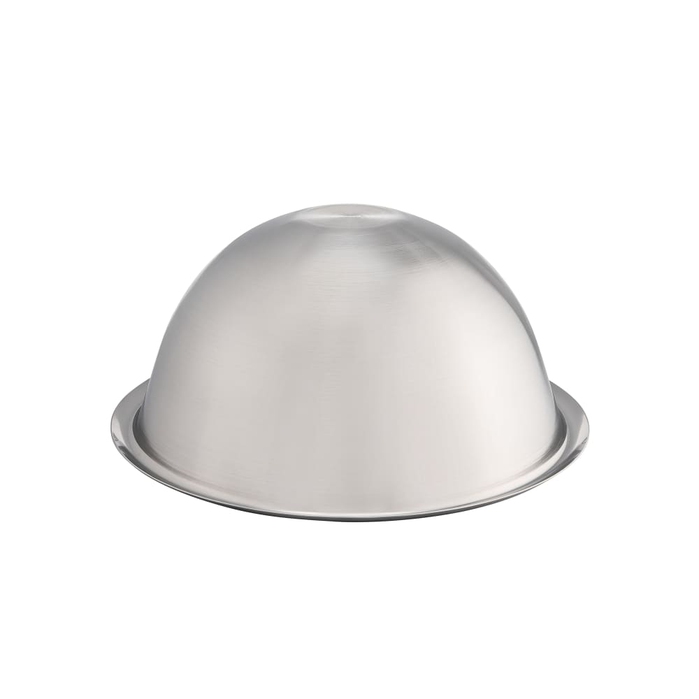 MATFER Hemispherical Plastic Mixing Bowl, 7.5" – Gusta