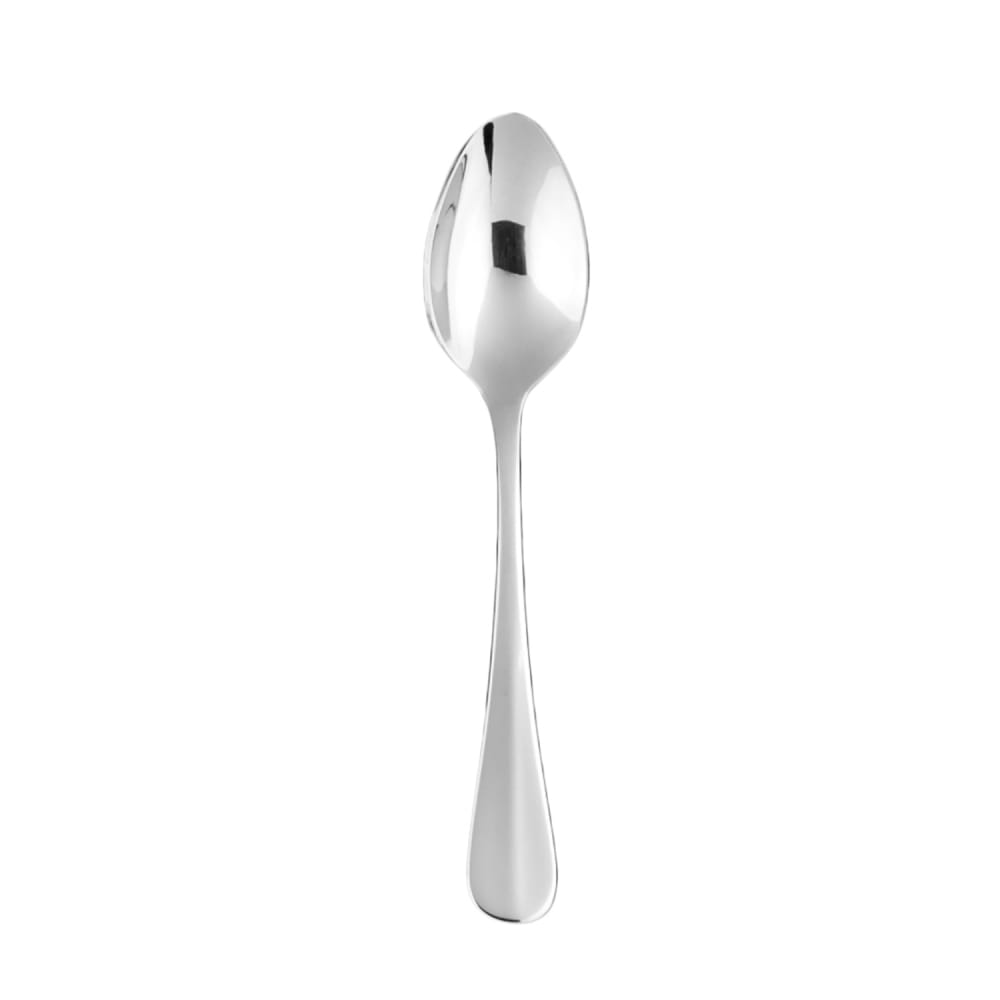 511-DVMETD664011 7 1/10" Dessert Spoon with 18/0 Stainless Grade, Bastille Pattern