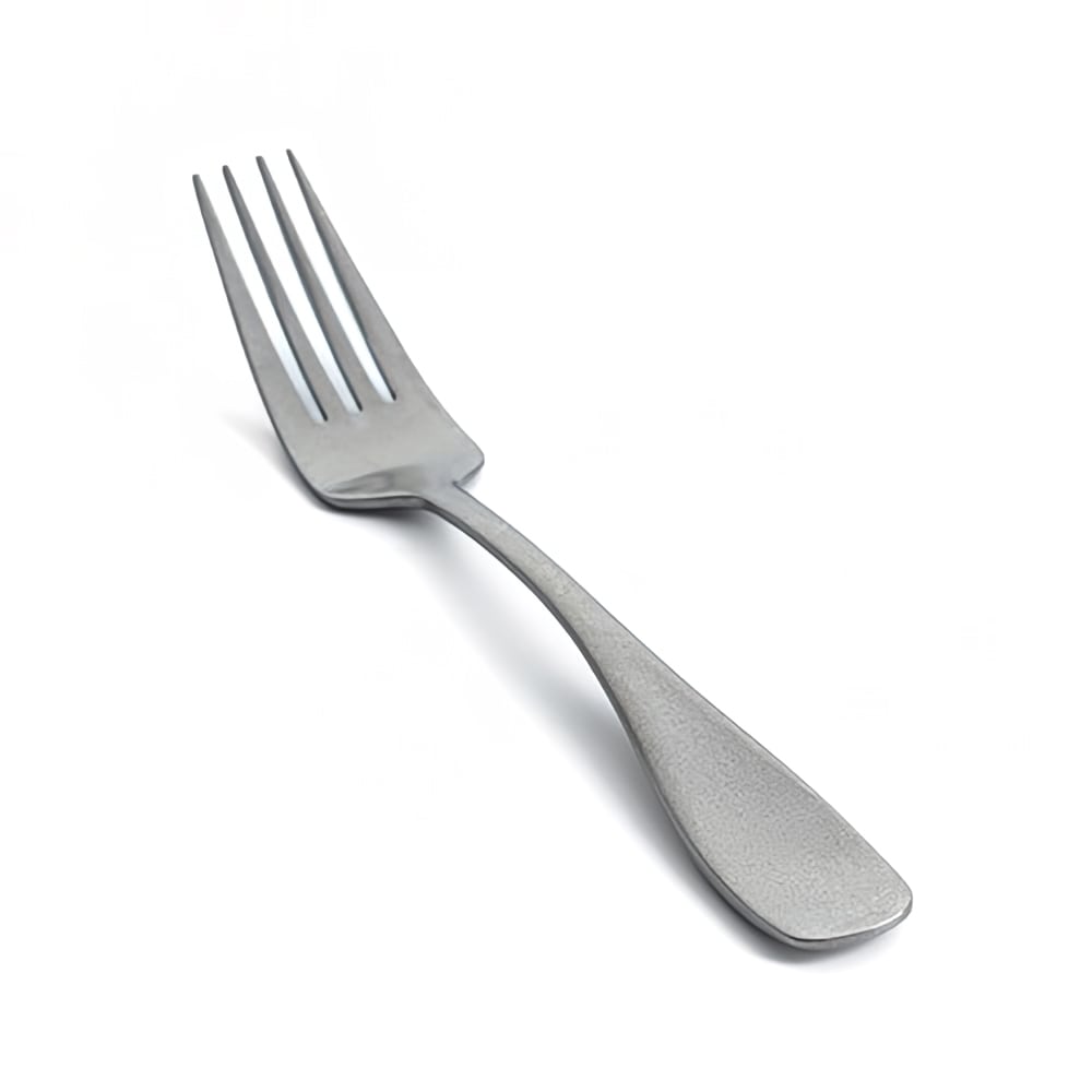 872-FDF004ANS23 8" Dinner Fork with 18/10 Stainless Grade - Cameron Pattern, Antique