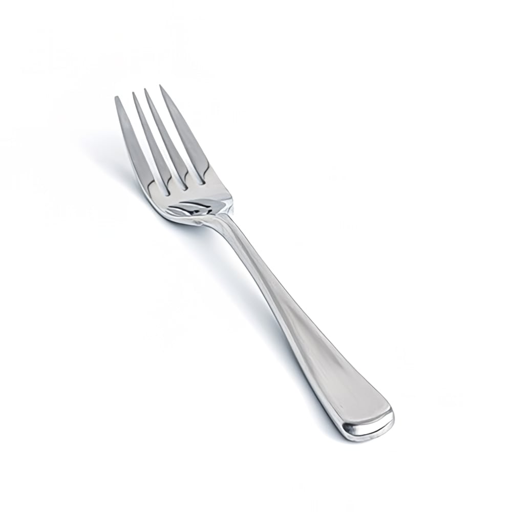 872-FSF001MUS23 7" Salad Fork with 18/10 Stainless Grade - Grant Pattern, Duo