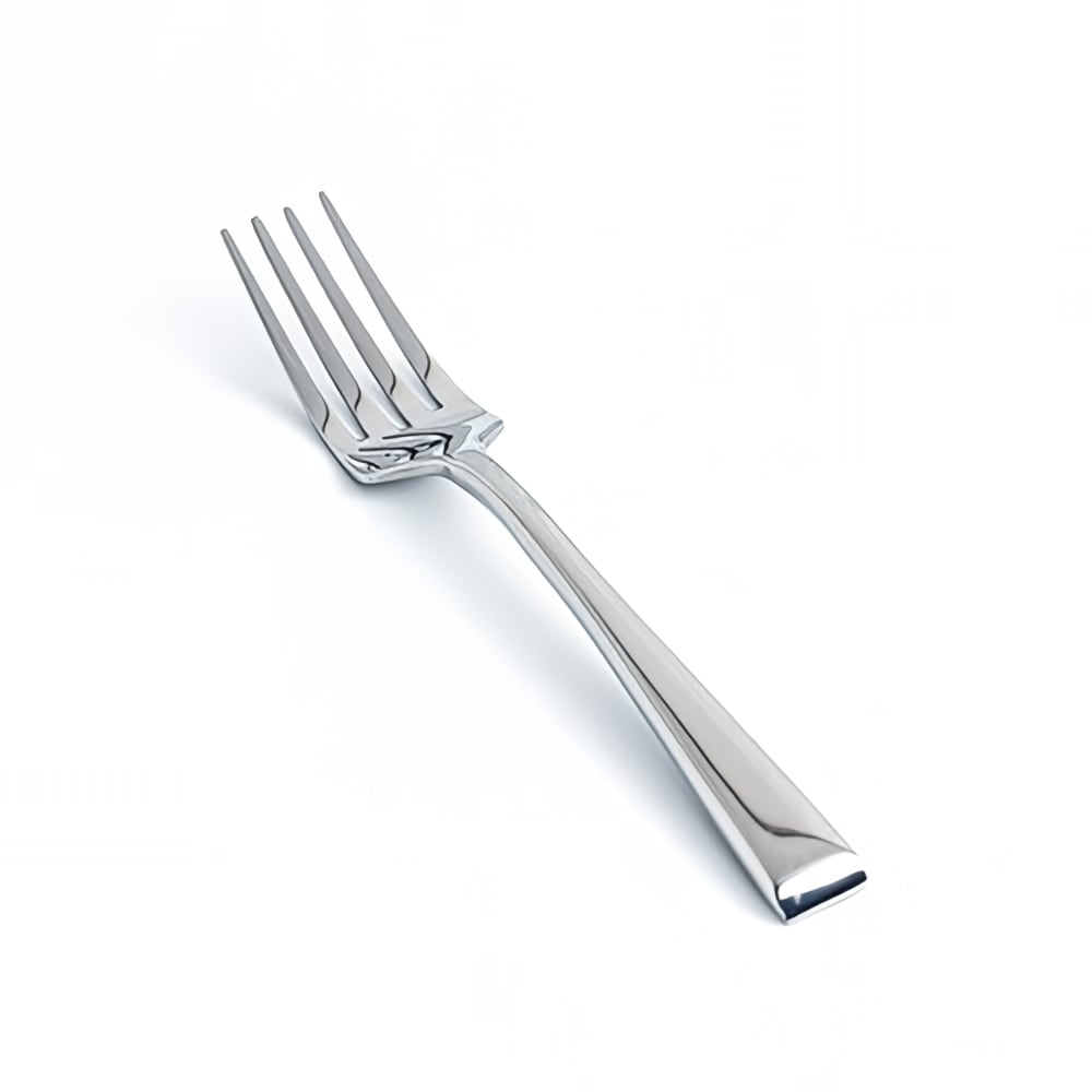 872-FSF006MSS23 7" Salad Fork with 18/10 Stainless Grade - Parker Pattern, Mirrored