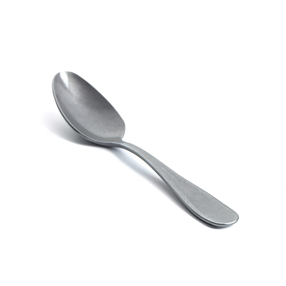 872-FTS004ANS23 6" Teaspoon with 18/10 Stainless Grade - Cameron Pattern, Antique