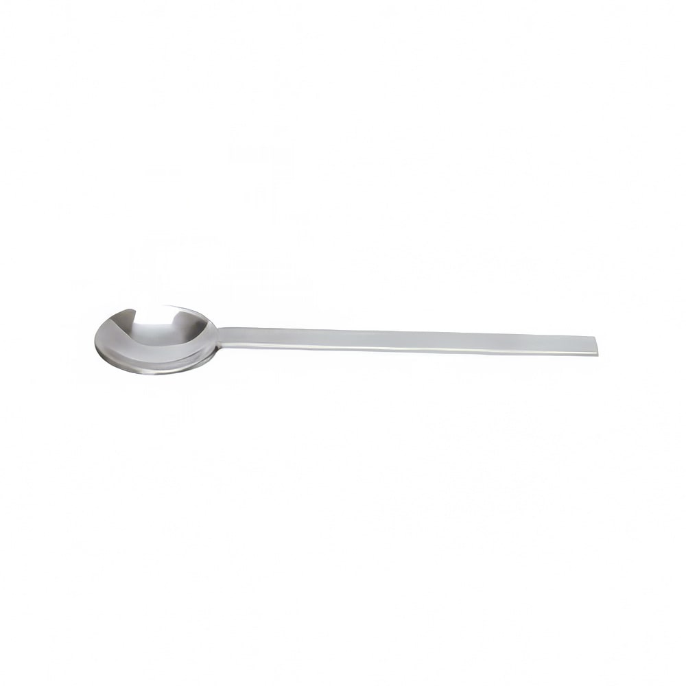 872-FSS014BSS23 6 1/2" Harmony™ Demitasse Spoon with 18/10 Stainless Grade