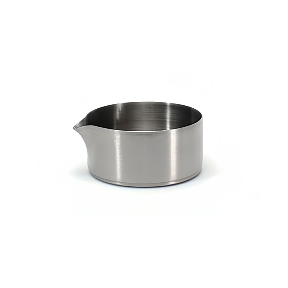 872-TCR014BSS23 5 oz Soho Pourer - Stainless Steel, Silver