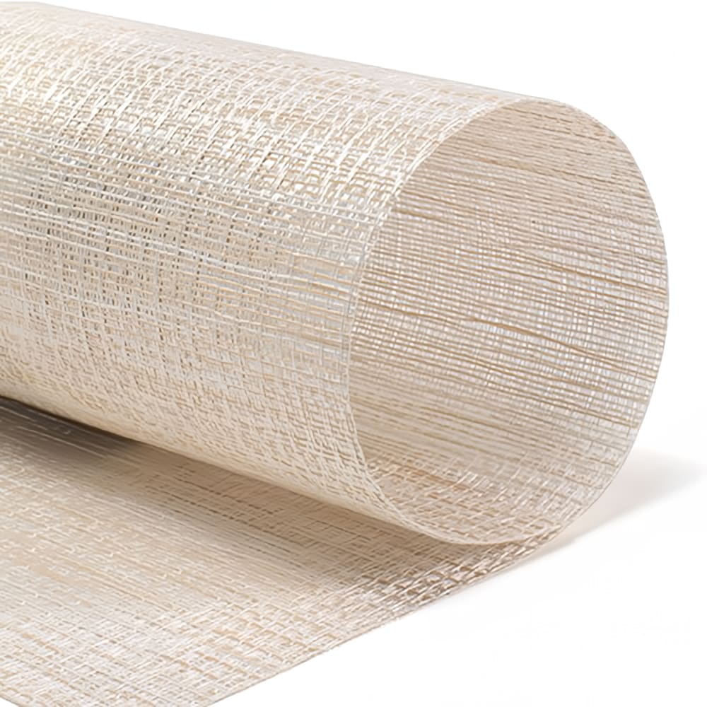 872-XPM132TAV83 Rectangular Tan Placemat - 16" x 12", Woven Vinyl, Metroweave®