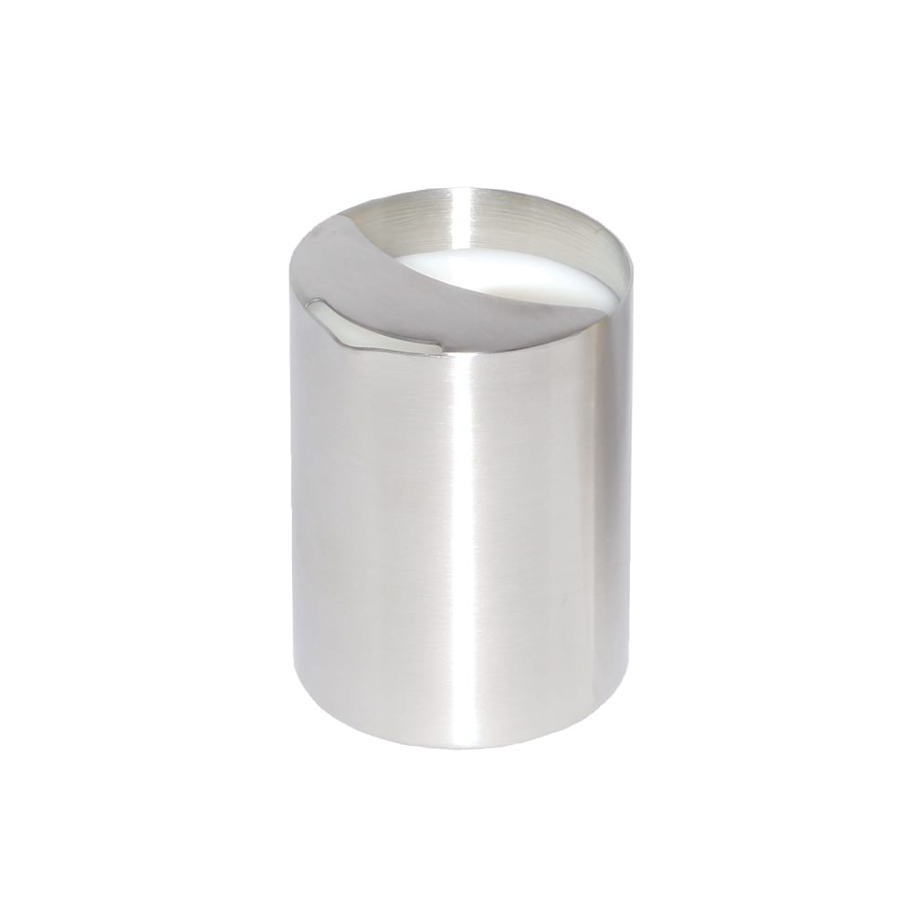 482-STCCR4 4 oz Creamer - Stainless Steel
