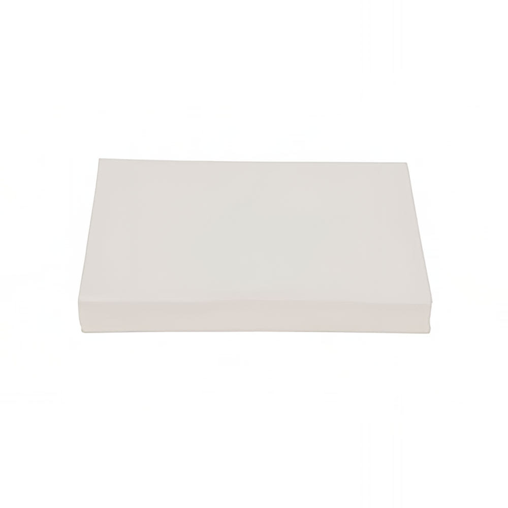 006-8030284 Rectangular Fryer Filter Paper, Flat Sheet