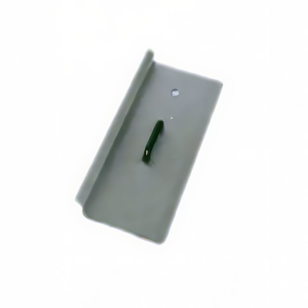 006-8063232 Cover, Split Pot, Stainless Steel